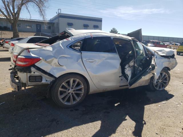 1G4PR5SK0G4113879 - 2016 BUICK VERANO CONVENIENCE WHITE photo 3