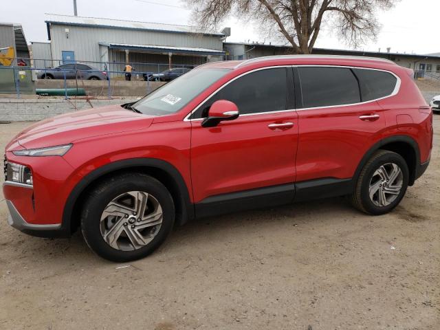 2023 HYUNDAI SANTA FE SEL, 