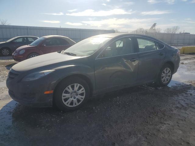 2012 MAZDA 6 I, 
