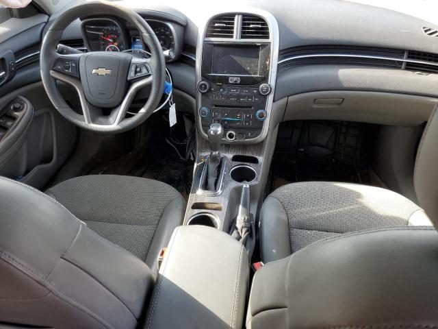 1G11C5SL6FF236943 - 2015 CHEVROLET MALIBU 1LT 勃艮第红 照片 8