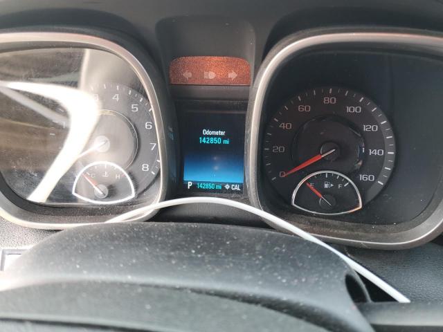 1G11C5SL6FF236943 - 2015 CHEVROLET MALIBU 1LT 勃艮第红 照片 9