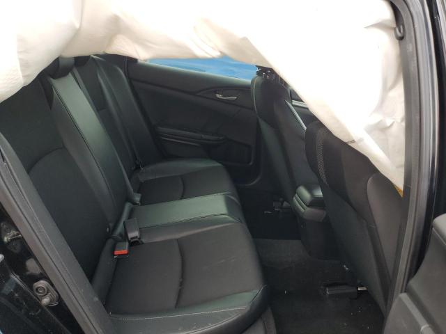 19XFC2F85KE025867 - 2019 HONDA CIVIC SPORT 黑色 照片 10