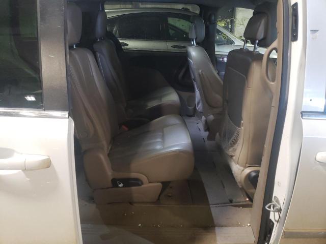 2C4RC1BG2GR298033 - 2016 CHRYSLER TOWN & COU TOURING 白色 照片 10