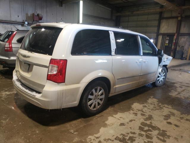 2C4RC1BG2GR298033 - 2016 CHRYSLER TOWN & COU TOURING 白色 照片 3