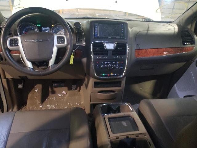 2C4RC1BG2GR298033 - 2016 CHRYSLER TOWN & COU TOURING 白色 照片 8