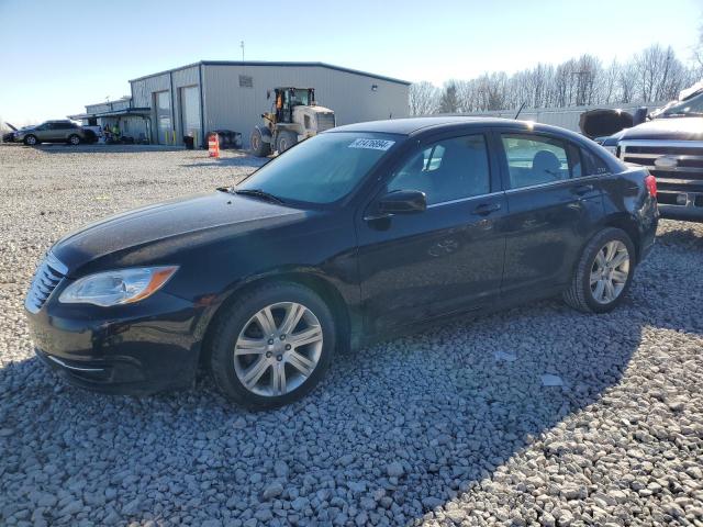 2012 CHRYSLER 200 TOURING, 