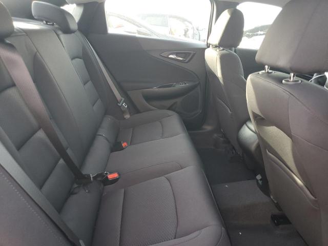 1G1ZG5ST6NF204998 - 2022 CHEVROLET MALIBU RS BLACK photo 10