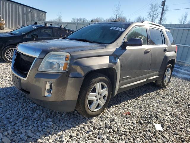 2011 GMC TERRAIN SLE, 