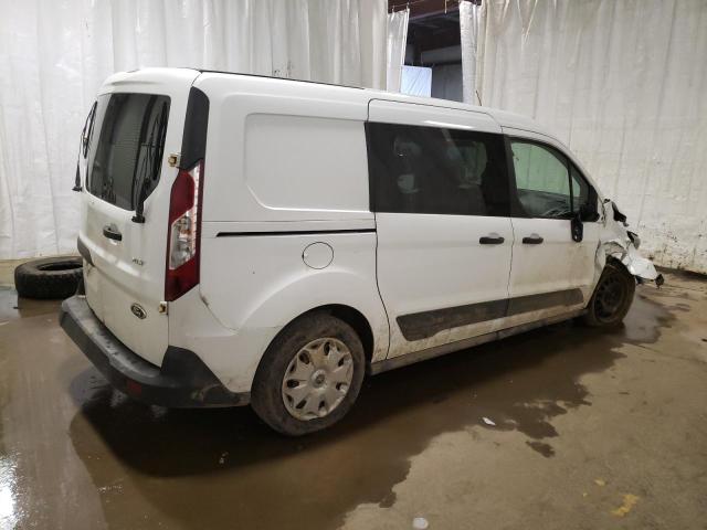 NM0LS7F70F1186286 - 2015 FORD TRANSIT CO XLT WHITE photo 3