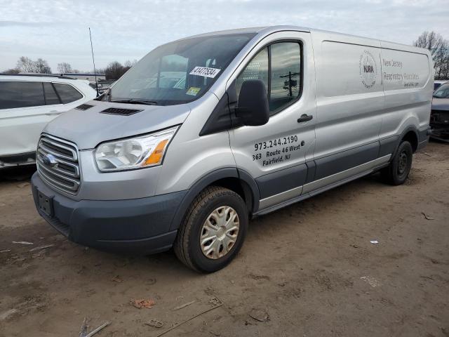 2016 FORD TRANSIT T-150, 