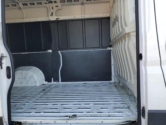 3C6TRVCG3KE509428 - 2019 RAM PROMASTER 2500 HIGH WHITE photo 11