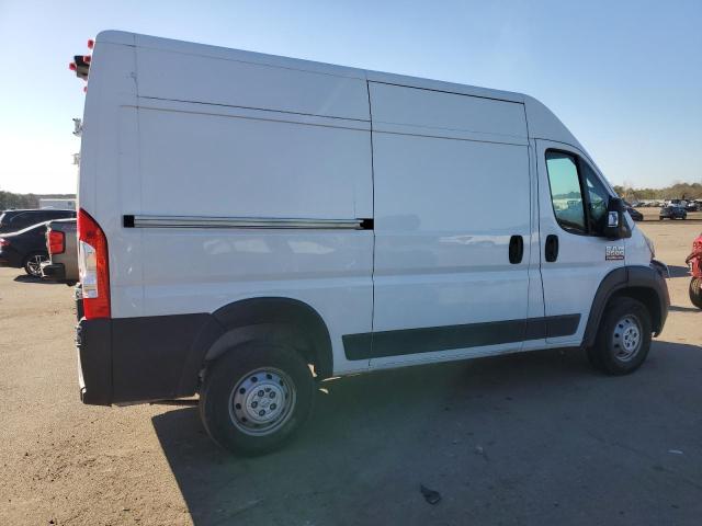 3C6TRVCG3KE509428 - 2019 RAM PROMASTER 2500 HIGH WHITE photo 3