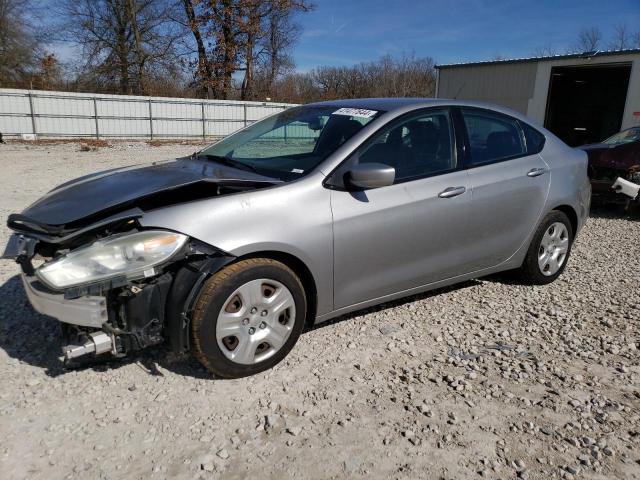 2015 DODGE DART SE, 