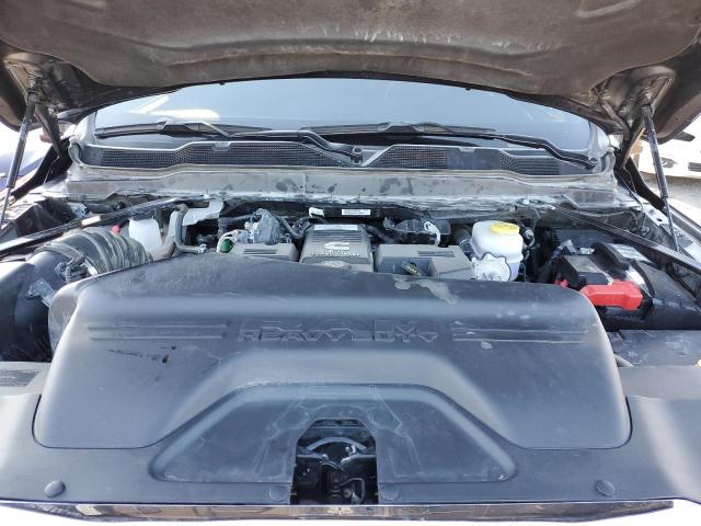 3C6UR5HL9RG103078 - 2024 RAM 2500 TRADESMAN Boz foto 11