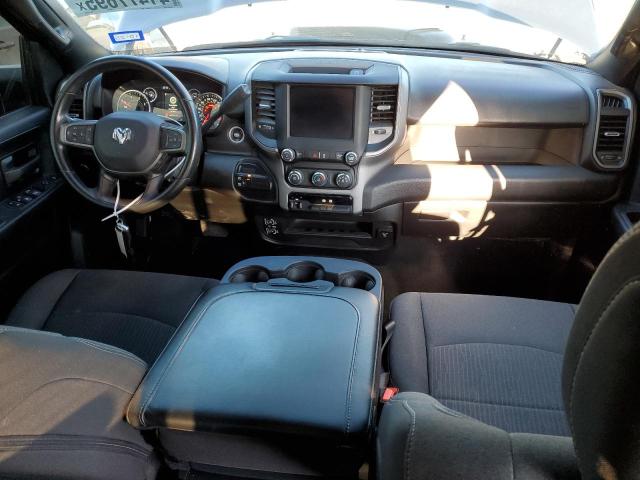 3C6UR5HL9RG103078 - 2024 RAM 2500 TRADESMAN Boz foto 8