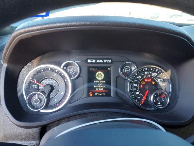 3C6UR5HL9RG103078 - 2024 RAM 2500 TRADESMAN Boz foto 9