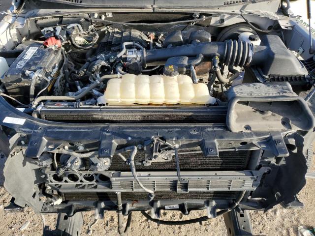 1FTMF1CB2KKC76240 - 2019 FORD F150 CREAM photo 11