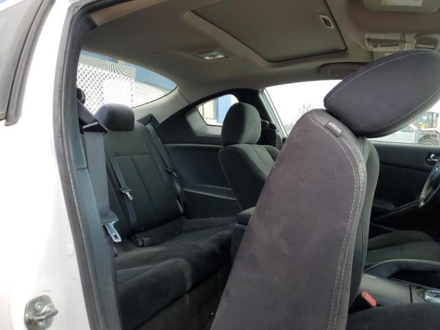 1N4BL2EP9CC194005 - 2012 NISSAN ALTIMA SR WHITE photo 10