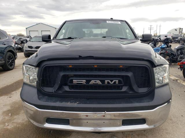 3C6RR7KT5FG522745 - 2015 RAM 1500 ST BLACK photo 5