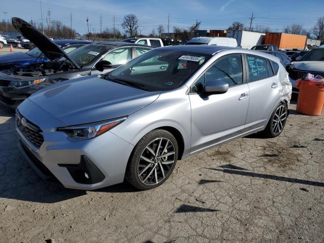 2024 SUBARU IMPREZA SPORT, 