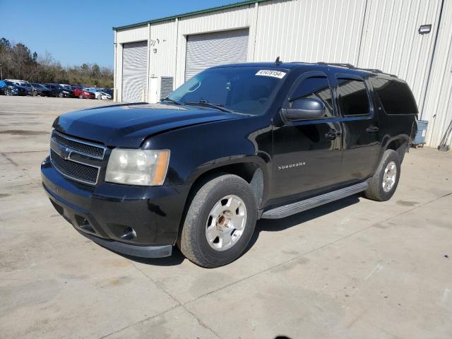 2011 CHEVROLET SUBURBAN C1500 LT, 