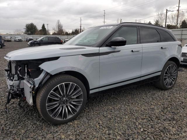 2023 LAND ROVER RANGE ROVE HST, 