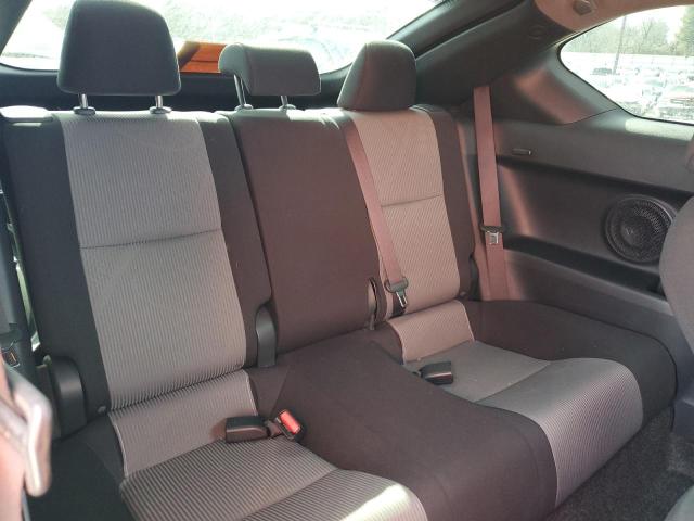 JTKJF5C77FJ008911 - 2015 TOYOTA SCION TC 蓝色 照片 10