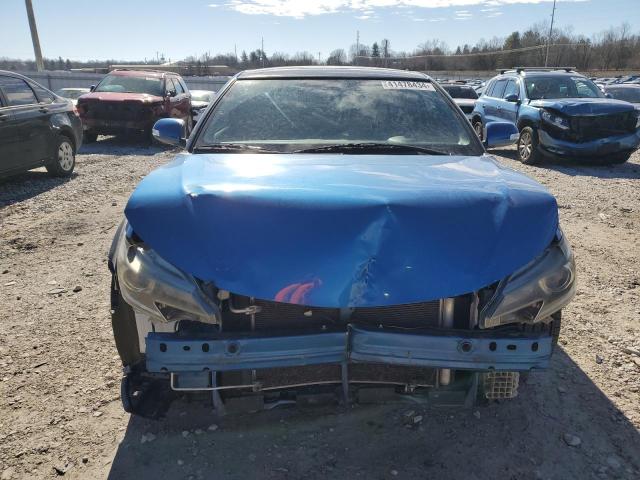 JTKJF5C77FJ008911 - 2015 TOYOTA SCION TC 蓝色 照片 5