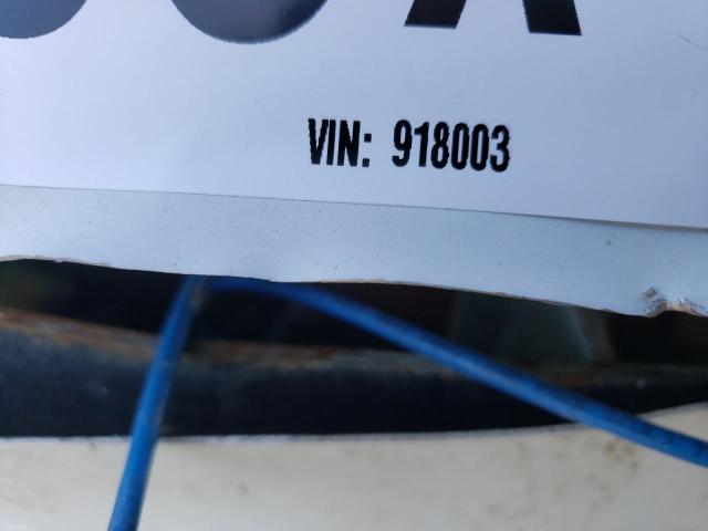 1UYVS2400HP918003 - 2017 UTILITY TRAILER WHITE photo 10