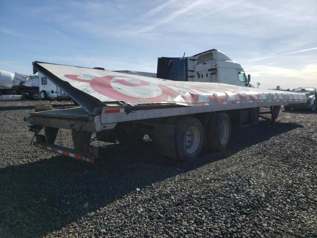 1UYVS2400HP918003 - 2017 UTILITY TRAILER WHITE photo 4