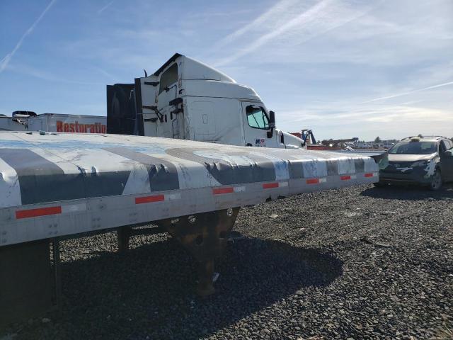 1UYVS2400HP918003 - 2017 UTILITY TRAILER WHITE photo 5