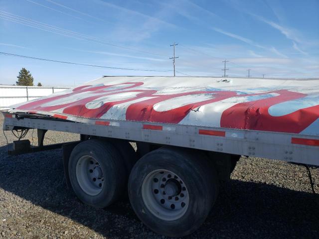 1UYVS2400HP918003 - 2017 UTILITY TRAILER WHITE photo 6