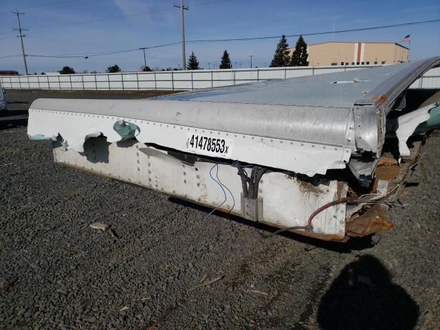 1UYVS2400HP918003 - 2017 UTILITY TRAILER WHITE photo 8