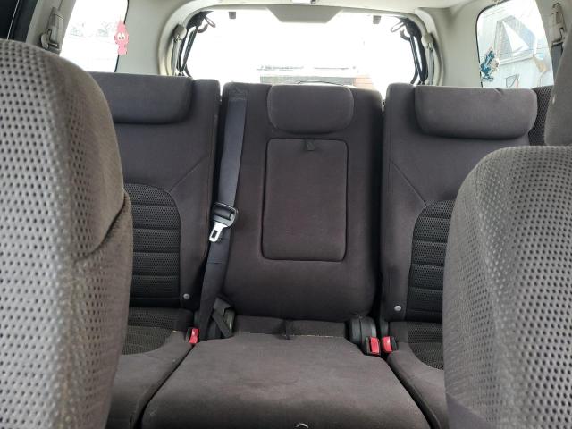 5N1AR18W46C606557 - 2006 NISSAN PATHFINDER LE ლურჯი ფოტო 10