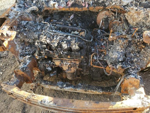 1FM5K8D86EGA10816 - 2014 FORD EXPLORER XLT BURN photo 12