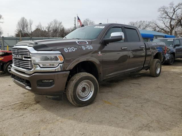 2020 RAM 2500 LARAMIE, 