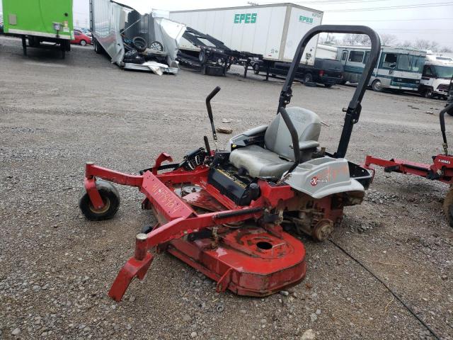 855521 - 2015 EXMA MOWER RED photo 2