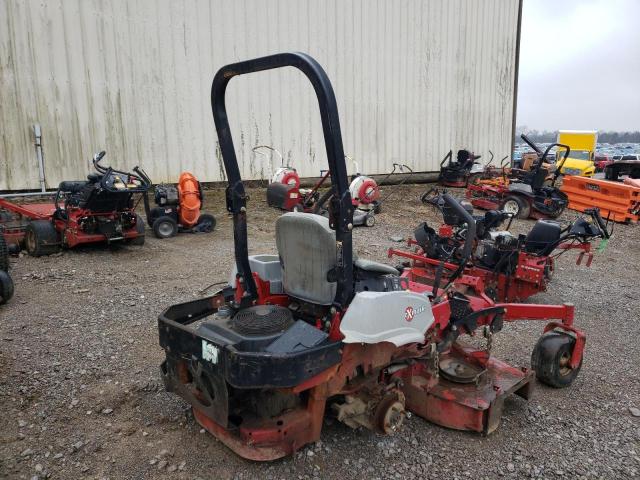 855521 - 2015 EXMA MOWER RED photo 4