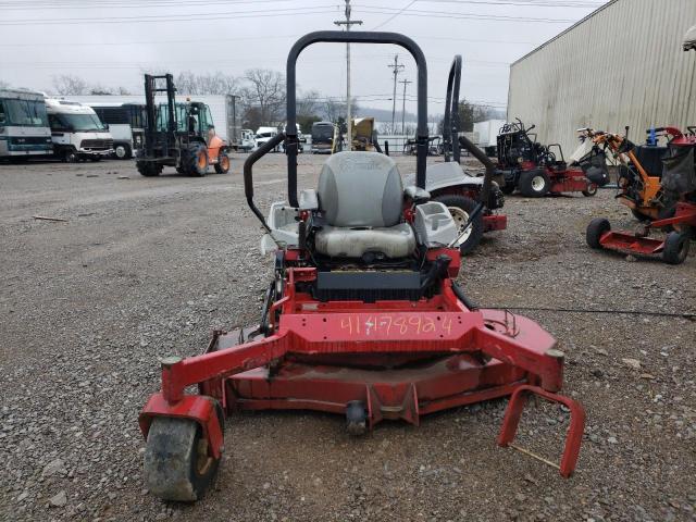 855521 - 2015 EXMA MOWER RED photo 5