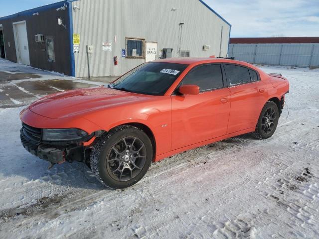 2018 DODGE CHARGER GT, null