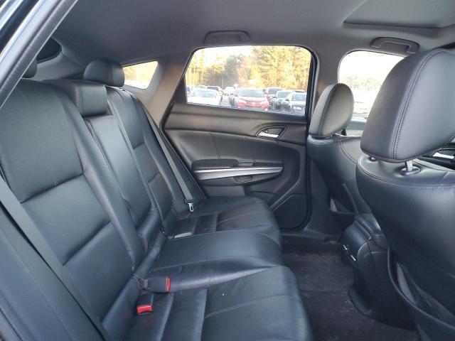 5J6TF2H5XDL004630 - 2013 HONDA CROSSTOUR EXL BLACK photo 10