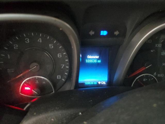 1G11C5SL1FF237627 - 2015 CHEVROLET MALIBU 1LT 勃艮第红 照片 9