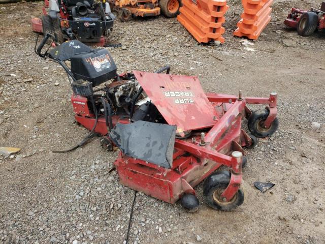 316617293 - 2017 EXMA MOWER RED photo 1