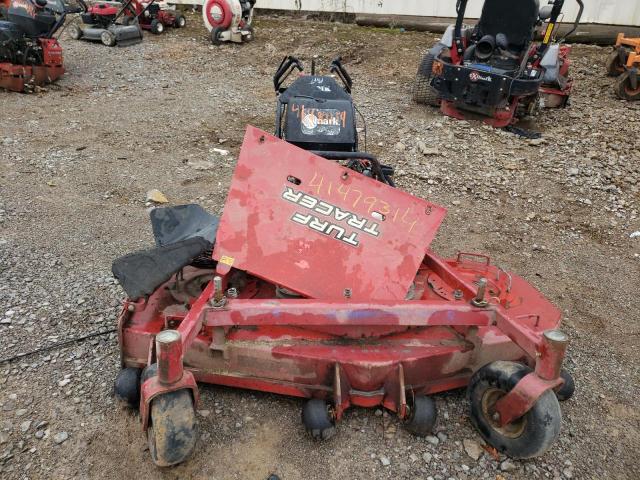 316617293 - 2017 EXMA MOWER RED photo 5