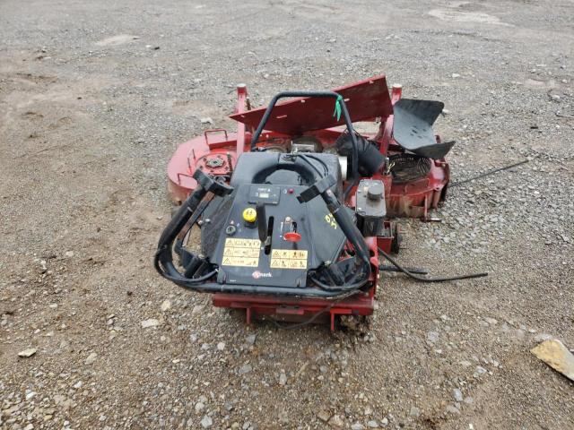 316617293 - 2017 EXMA MOWER RED photo 6