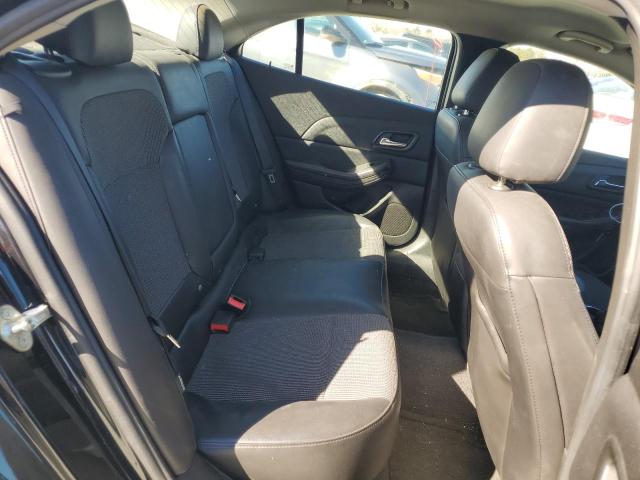 1G11C5SL3FF224314 - 2015 CHEVROLET MALIBU 1LT 黑色 照片 10