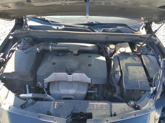 1G11C5SL3FF224314 - 2015 CHEVROLET MALIBU 1LT 黑色 照片 11