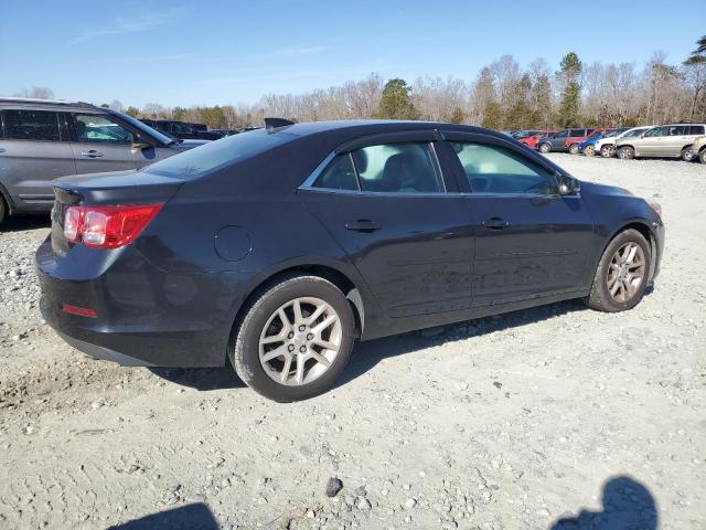 1G11C5SL3FF224314 - 2015 CHEVROLET MALIBU 1LT 黑色 照片 3