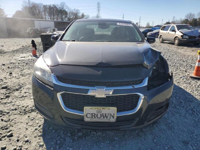 1G11C5SL3FF224314 - 2015 CHEVROLET MALIBU 1LT 黑色 照片 5