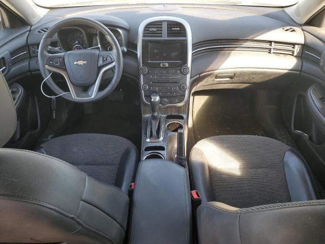 1G11C5SL3FF224314 - 2015 CHEVROLET MALIBU 1LT 黑色 照片 8